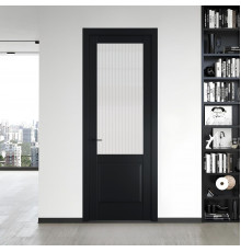 5.2.2 PD.O Блэк стекло Мору осветленное ProfilDoors Orange