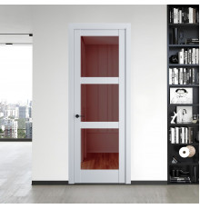 5.3.2 PD.O Вайт стекло Золотистая бронза ProfilDoors Orange