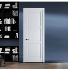 8.3.1 PD.O Вайт вставка Глухая ProfilDoors Orange