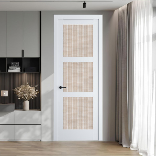 10.3.2 PD.O Аляска стекло Град ProfilDoors Orange