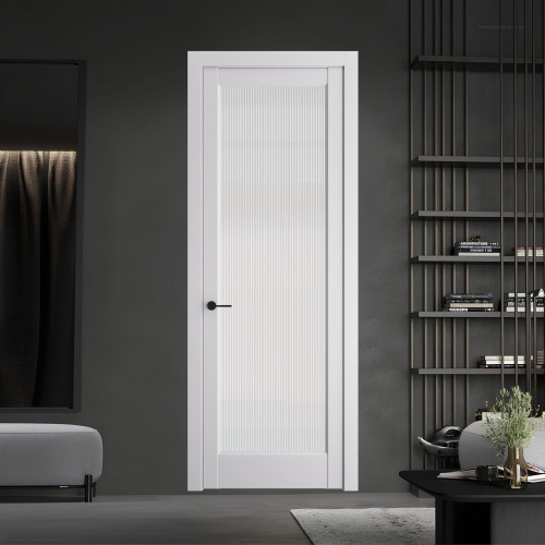 8.1.2 PD.O Крем Вайт стекло Мору осветленное ProfilDoors Orange