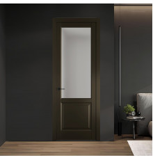 8.2.2 PD.O Перламутр Бронза стекло Матовое ProfilDoors Orange