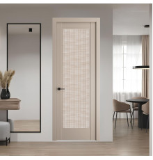 7.1.2 PD.O Сэнд стекло Град ProfilDoors Orange