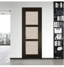 8.3.2 PD.O Перламутр Бронза стекло Град ProfilDoors Orange