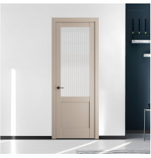 10.2.2 PD.O Сэнд стекло Мору осветленное ProfilDoors Orange