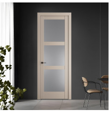 5.3.2 PD.O Сэнд стекло Графит ProfilDoors Orange