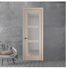 5.3.2 PD.O Сэнд стекло Матовое ProfilDoors Orange
