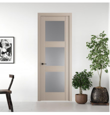 7.3.2 PD.O Сэнд стекло Графит ProfilDoors Orange