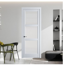 8.3.2 PD.O Вайт стекло Мору осветленное ProfilDoors Orange