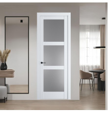10.3.2 PD.O Аляска стекло Графит ProfilDoors Orange