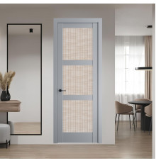 10.3.2 PD.O Смоки стекло Град ProfilDoors Orange