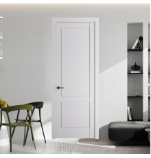 7.2.1 PD.O Крем Вайт вставка Глухая ProfilDoors Orange