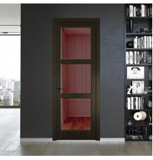 8.3.2 PD.O Перламутр Бронза стекло Золотистая бронза ProfilDoors Orange