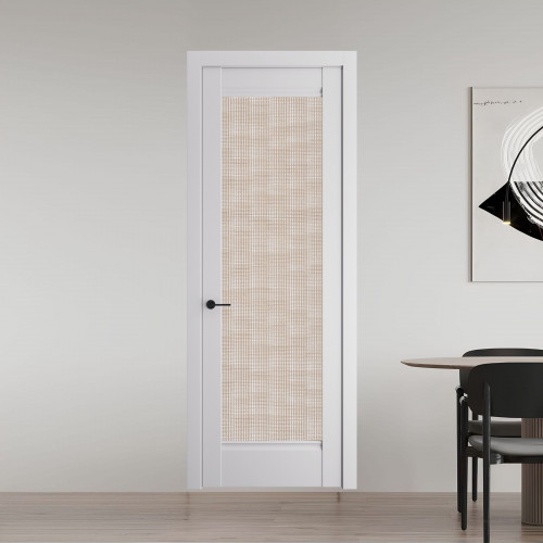 9.1.2 PD.O Дарк Вайт стекло Град ProfilDoors Orange