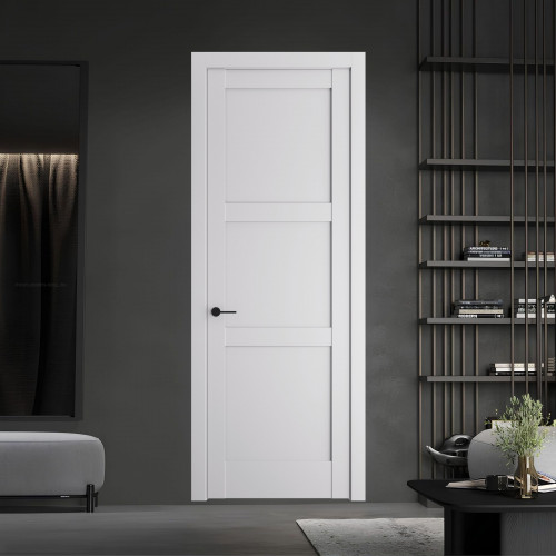 10.3.1 PD.O Крем Вайт вставка Глухая ProfilDoors Orange