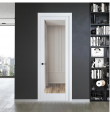 11.1.2 PD.O Аляска стекло Прозрачное ProfilDoors Orange