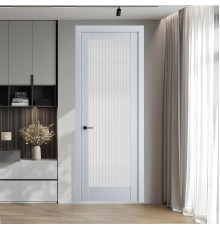 11.1.2 PD.O Лайт Грей стекло Мору осветленное ProfilDoors Orange