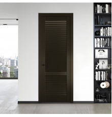 11.2.1 PD.O Перламутр Бронза вставка Глухая ProfilDoors Orange