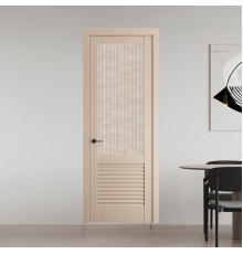 11.2.2 PD.O Магнолия стекло Град ProfilDoors Orange