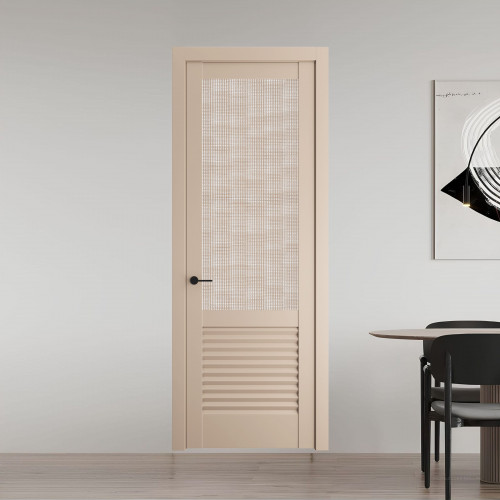 11.2.2 PD.O Магнолия стекло Град ProfilDoors Orange