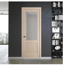 11.2.2 PD.O Магнолия стекло Матовое ProfilDoors Orange
