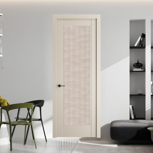 6.1.2 PD.O Кремовая Магнолия стекло Град ProfilDoors Orange