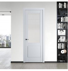 6.2.2 PD.O Вайт стекло Мору осветленное ProfilDoors Orange