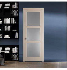 8.3.2 PD.O Сэнд стекло Графит ProfilDoors Orange