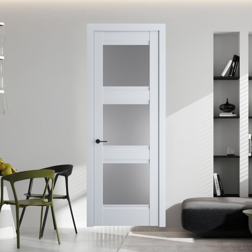 9.3.2 PD.O Вайт стекло Графит ProfilDoors Orange