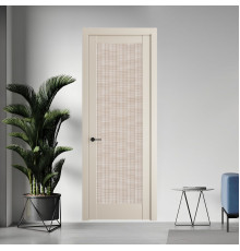 11.1.2 PD.O Кремовая Магнолия стекло Град ProfilDoors Orange