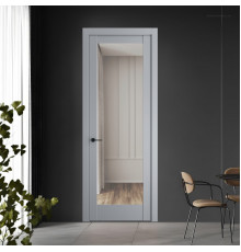 11.1.2 PD.O Смоки стекло Прозрачное ProfilDoors Orange