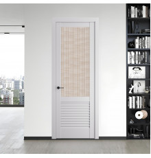 11.2.2 PD.O Крем Вайт стекло Град ProfilDoors Orange