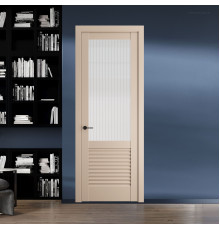11.2.2 PD.O Магнолия стекло Мору осветленное ProfilDoors Orange