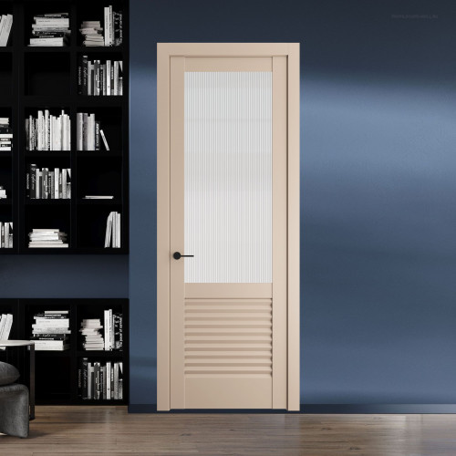 11.2.2 PD.O Магнолия стекло Мору осветленное ProfilDoors Orange