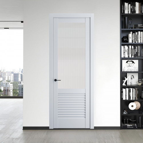 11.2.2 PD.O Вайт стекло Мору осветленное ProfilDoors Orange