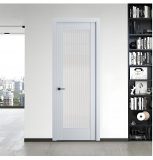 6.1.2 PD.O Вайт стекло Мору осветленное ProfilDoors Orange