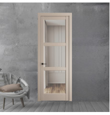 8.3.2 PD.O Сэнд стекло Прозрачное ProfilDoors Orange
