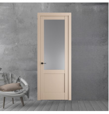 10.2.2 PD.O Магнолия стекло Графит ProfilDoors Orange
