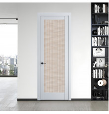 11.1.2 PD.O Вайт стекло Град ProfilDoors Orange