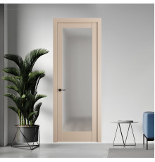 11.1.2 PD.O Магнолия стекло Матовое ProfilDoors Orange