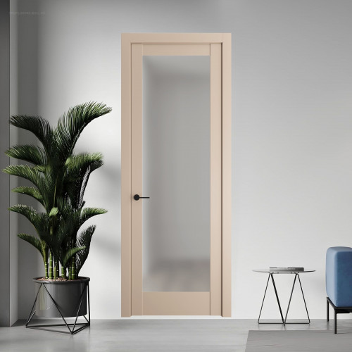 11.1.2 PD.O Магнолия стекло Матовое ProfilDoors Orange