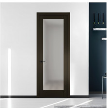 11.1.2 PD.O Перламутр Бронза стекло Матовое ProfilDoors Orange