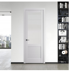 11.2.2 PD.O Крем Вайт стекло Мору осветленное ProfilDoors Orange