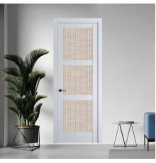 5.3.2 PD.O Вайт стекло Град ProfilDoors Orange