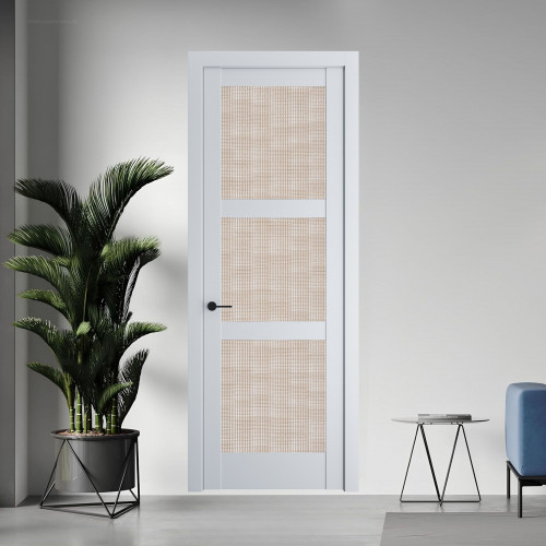5.3.2 PD.O Вайт стекло Град ProfilDoors Orange