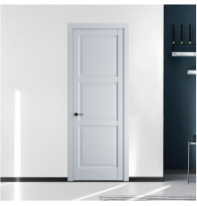 8.3.1 PD.O Лайт Грей вставка Глухая ProfilDoors Orange