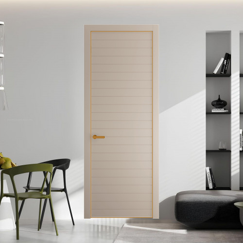 41 PE.O Сэнд вставка Глухая кромка Бронза ProfilDoors Orange