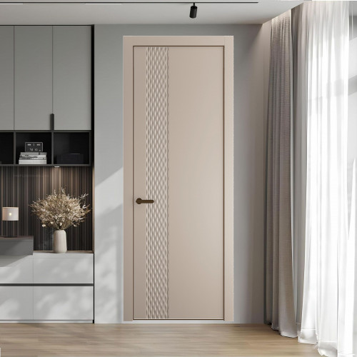 53 PE.O Сэнд вставка Глухая кромка Деорэ ProfilDoors Orange