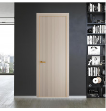 60 PE.O Сэнд вставка Глухая кромка Бронза ProfilDoors Orange