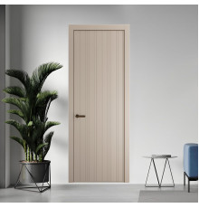60 PE.O Сэнд вставка Глухая кромка Деорэ ProfilDoors Orange